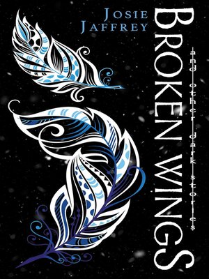 cover image of Broken Wings
